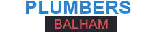 Balham Plumbers